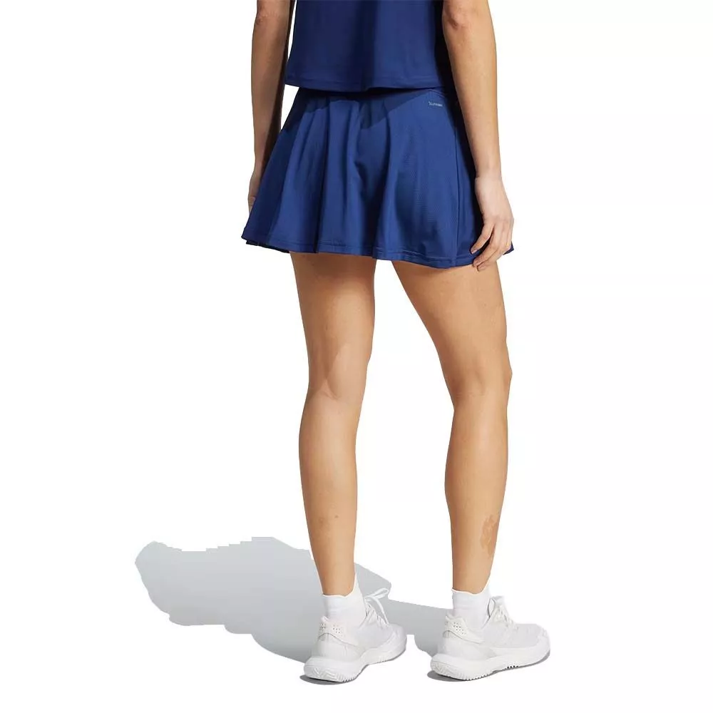 Adidas Climacool Club rok donkerblauw
