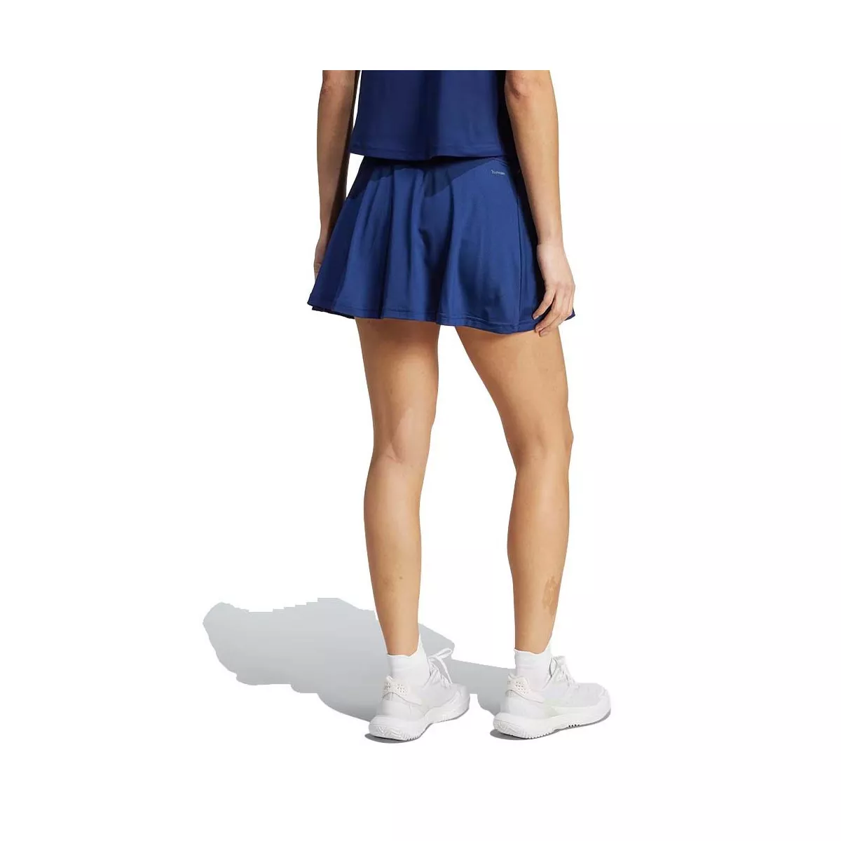 Adidas Climacool Club rok donkerblauw