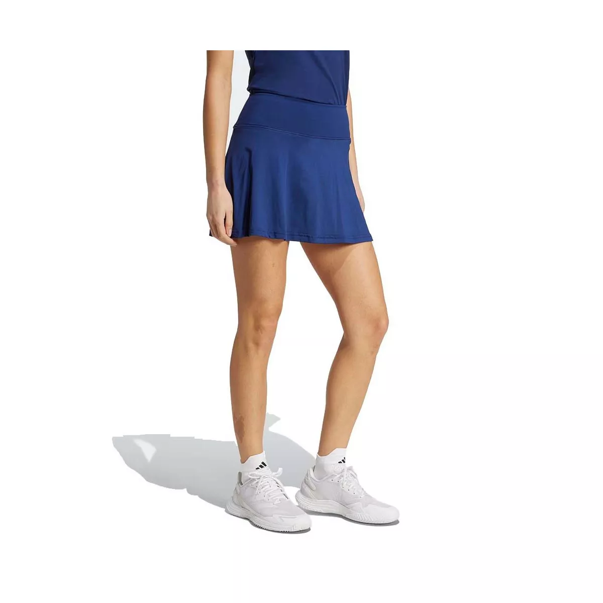 Adidas Climacool Club rok donkerblauw