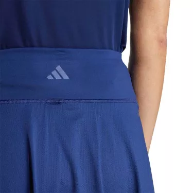 Adidas Climacool Club rok donkerblauw