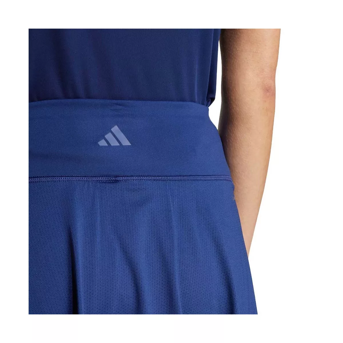 Adidas Climacool Club rok donkerblauw
