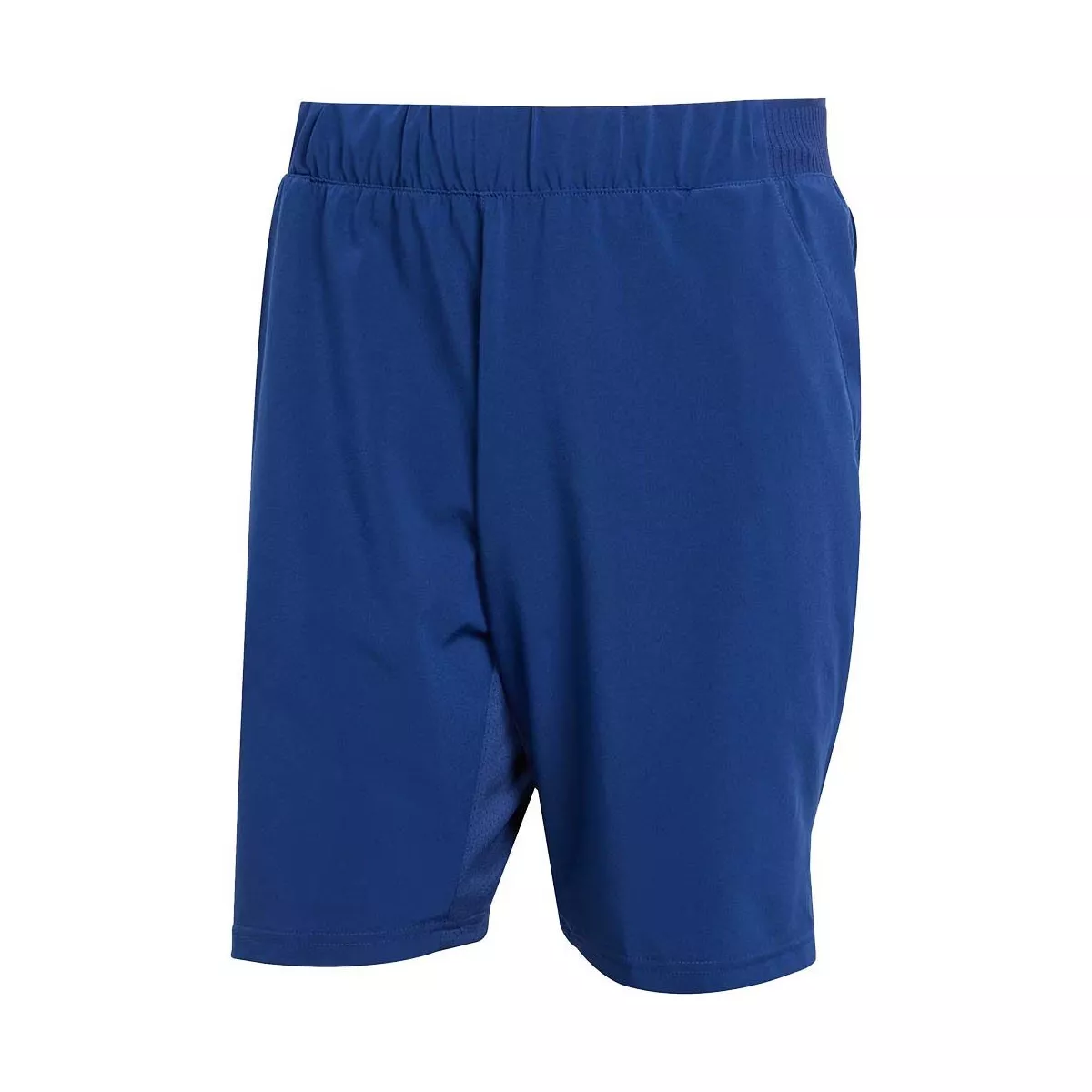 Adidas Stretch Club Climacool short donkerblauw
