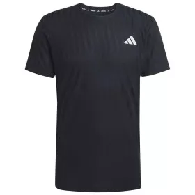 Adidas Climacool+ Airchill FreeLift T-shirt zwart
