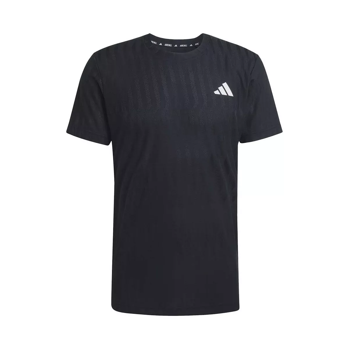 Adidas Climacool+ Airchill FreeLift T-shirt zwart