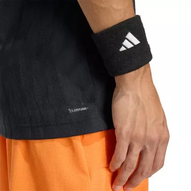 Adidas Climacool+ Airchill FreeLift T-shirt zwart