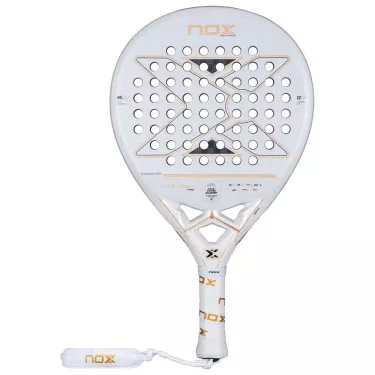 Nox NextGen Pro Hybrid 12K 2026 padelracket