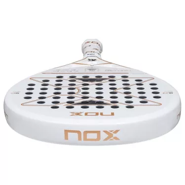 Nox NextGen Pro Hybrid 12K 2026 padelracket