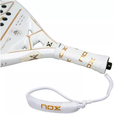 Nox NextGen Pro Hybrid 12K 2026 padelracket