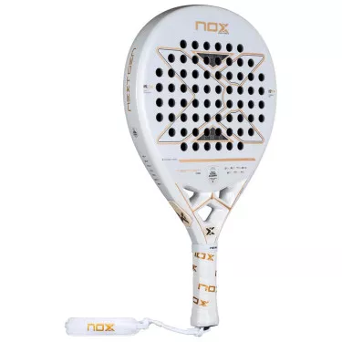 Nox NextGen Pro Hybrid 12K 2026 padelracket