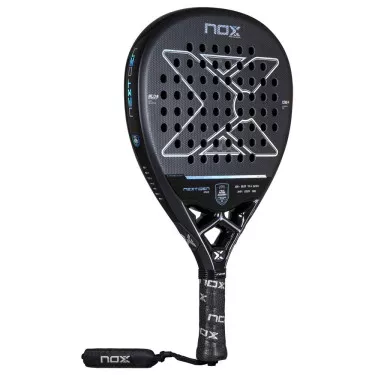 Nox NextGen Pro Attack 12K 2026 padelracket