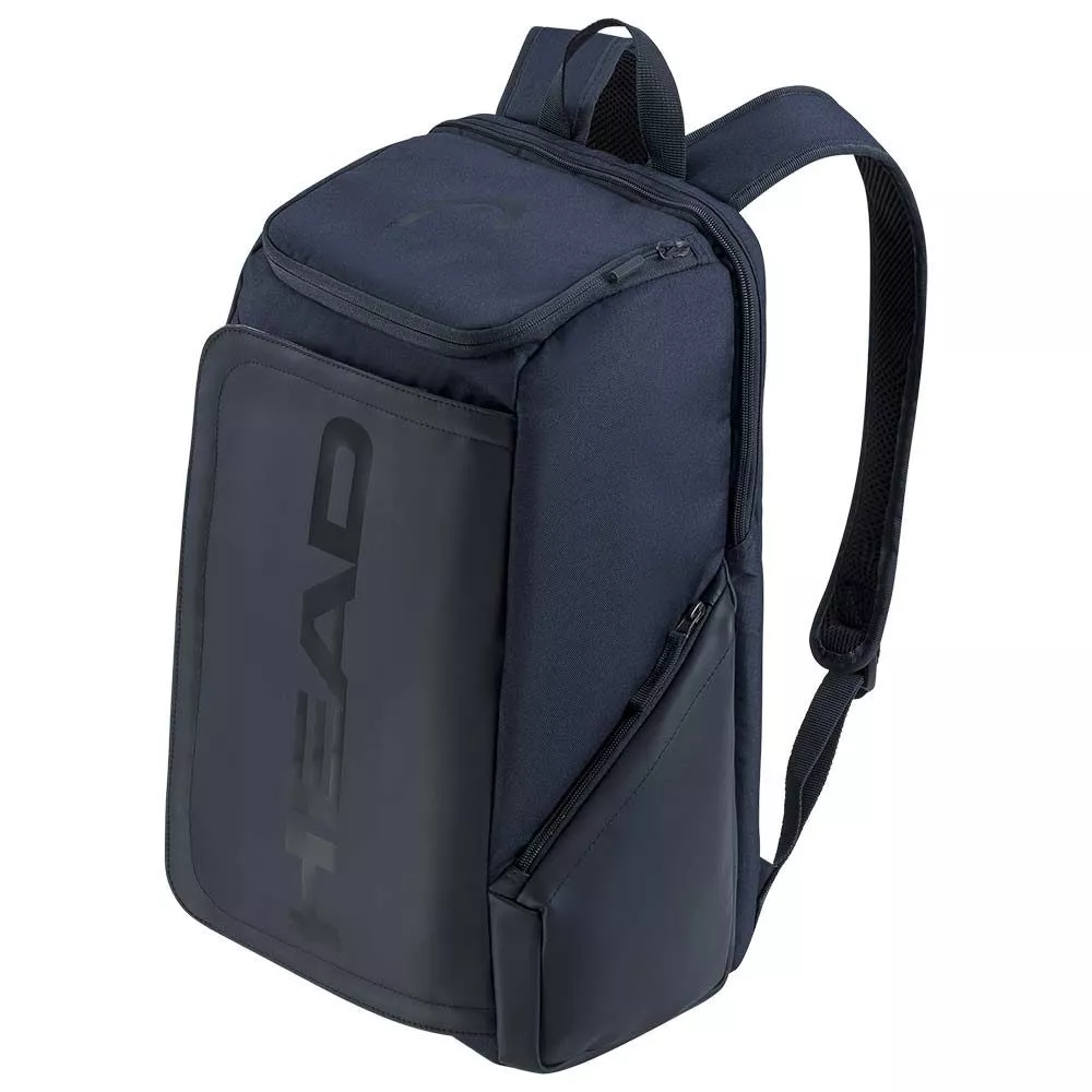 Head Pro rugzak 28 l marineblauw