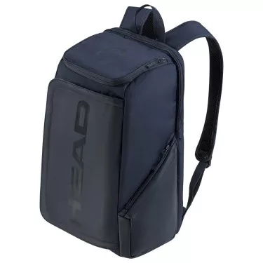 Head Pro rugzak 28 l marineblauw