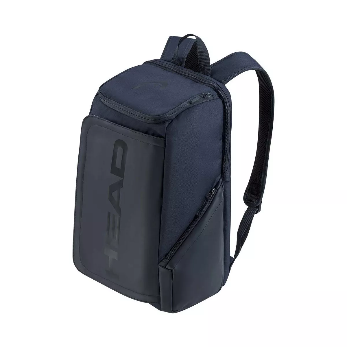 Head Pro rugzak 28 l marineblauw
