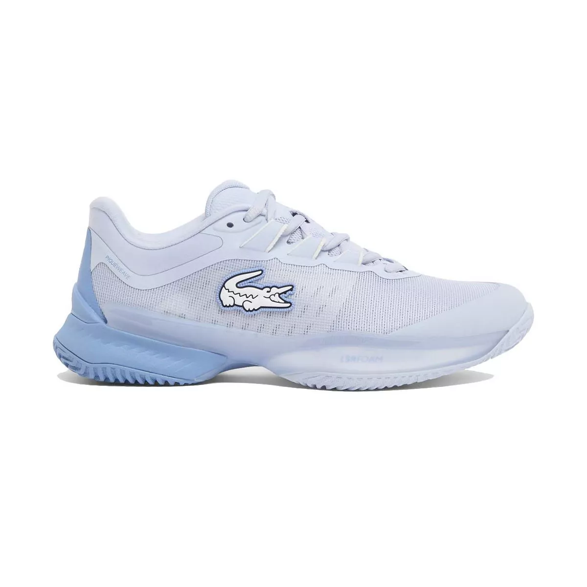 Lacoste AG-LT Ultra Tennischoenen Blauw