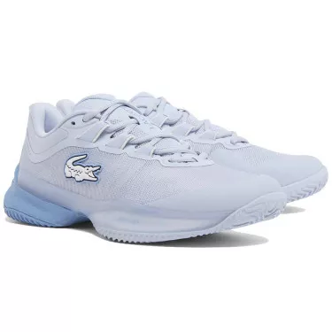 Lacoste AG-LT Ultra Tennischoenen Blauw