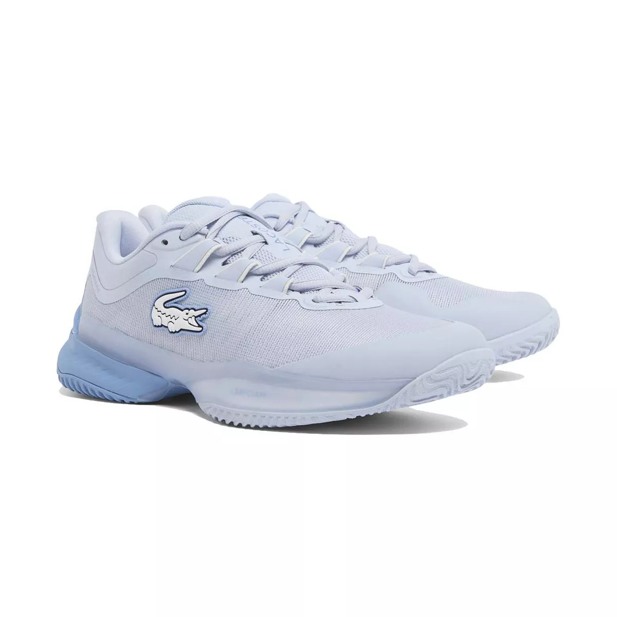 Lacoste AG-LT Ultra Tennischoenen Blauw