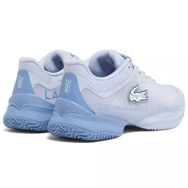 Lacoste AG-LT Ultra Tennischoenen Blauw