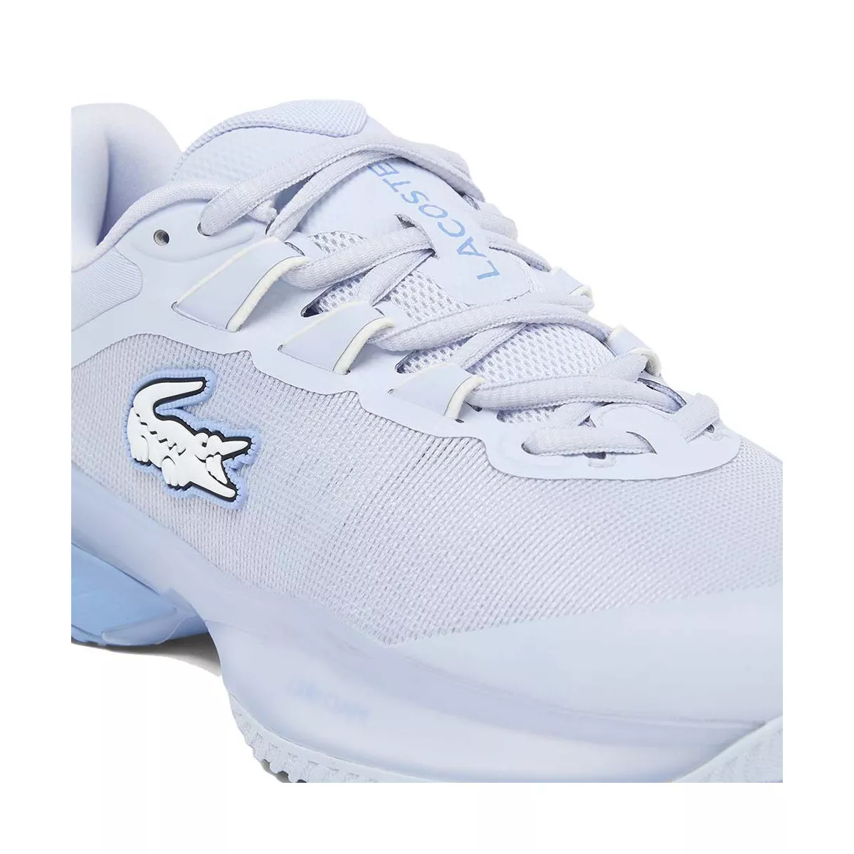 Lacoste AG-LT Ultra Tennischoenen Blauw