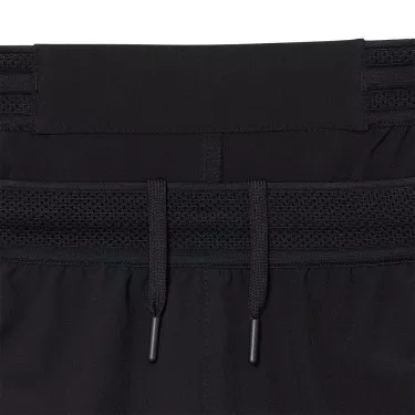 Lacoste Tennis x Novak Djokovic On Court short zwart
