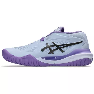 Asics Gel Resolution X Night Energy Tennisschoenen Dames