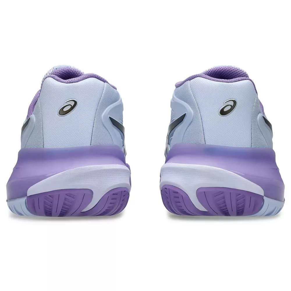 Asics Gel Resolution X Night Energy Tennisschoenen Dames