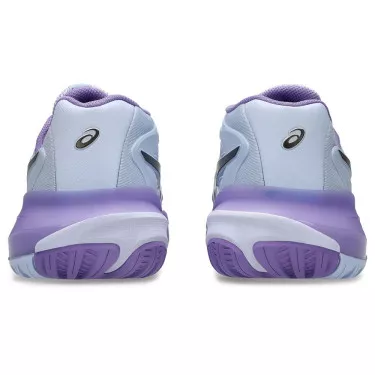 Asics Gel Resolution X Night Energy Tennisschoenen Dames