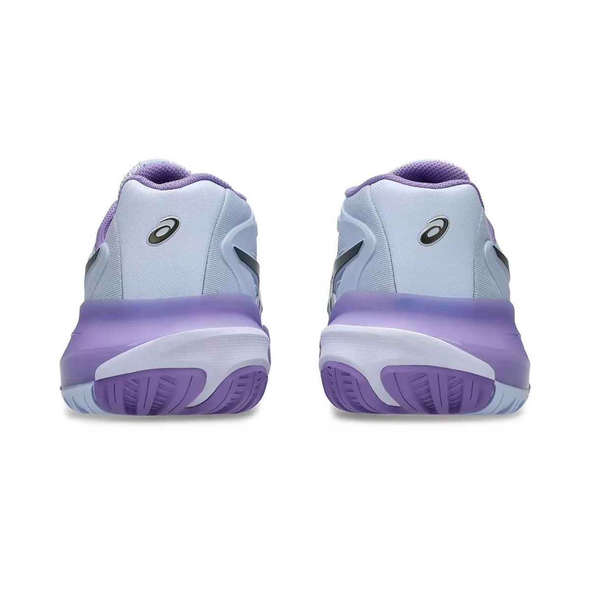Asics Gel Resolution X Night Energy Tennisschoenen Dames
