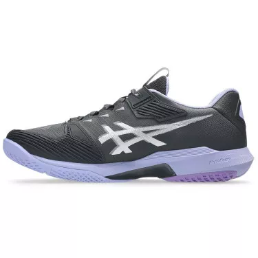 Asics Gel Solution Speed FF 4 Night Energy Tennisschoenen
