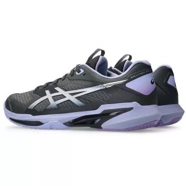 Asics Gel Solution Speed FF 4 Night Energy Tennisschoenen