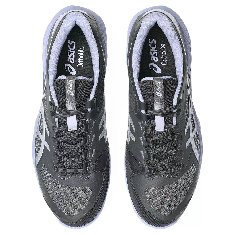 Asics Gel Solution Speed FF 4 Night Energy Tennisschoenen