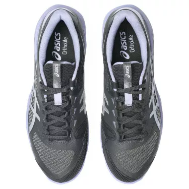 Asics Gel Solution Speed FF 4 Night Energy Tennisschoenen