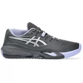 Schoenen Asics Gel Resolution X Night Energy
