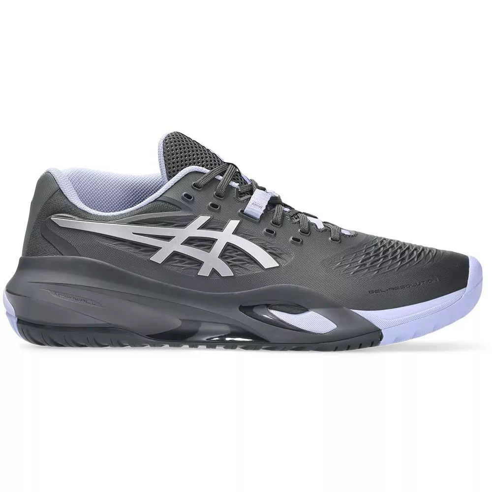 Asics Gel Resolution X Night Energy Tennisschoenen