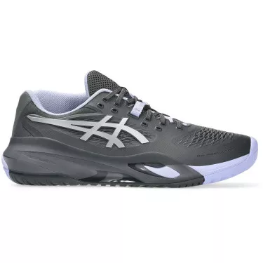 Asics Gel Resolution X Night Energy Tennisschoenen