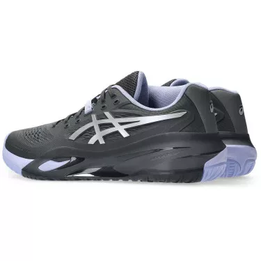 Asics Gel Resolution X Night Energy Tennisschoenen