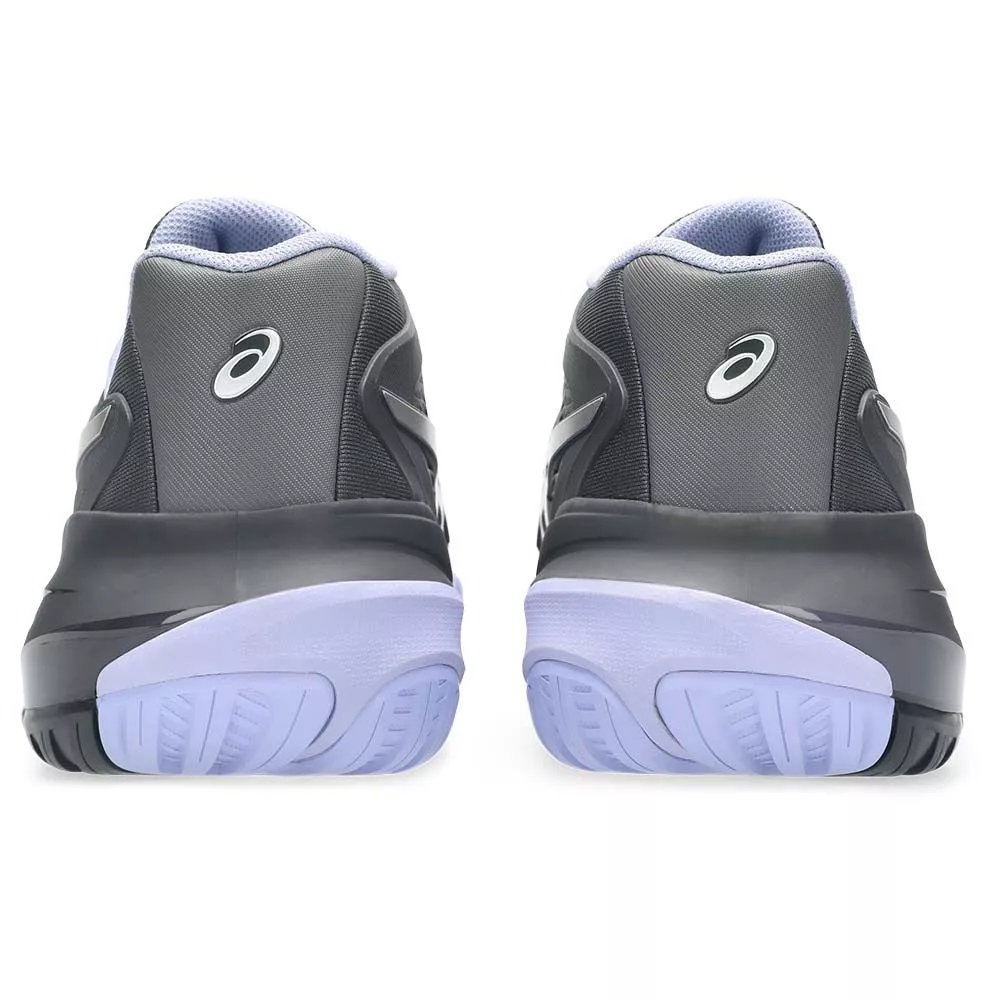 Asics Gel Resolution X Night Energy Tennisschoenen