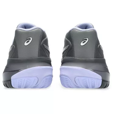 Asics Gel Resolution X Night Energy Tennisschoenen