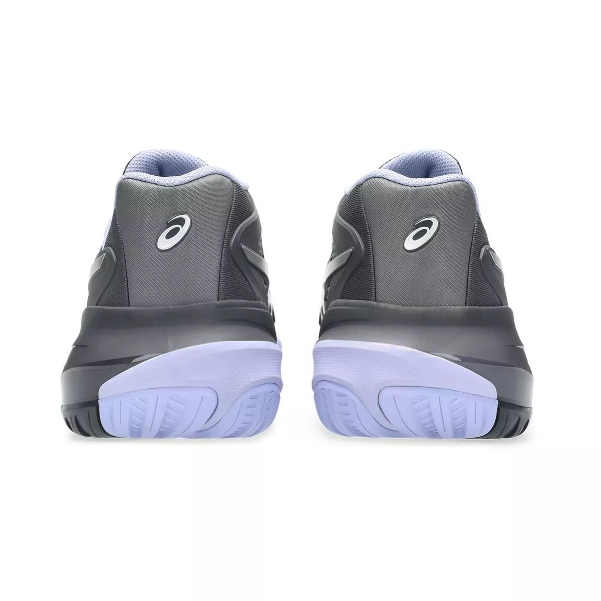 Asics Gel Resolution X Night Energy Tennisschoenen