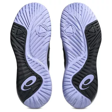 Asics Gel Resolution X Night Energy Tennisschoenen