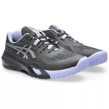 Asics Gel Resolution X Night Energy Tennisschoenen