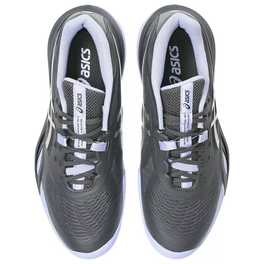 Asics Gel Resolution X Night Energy Tennisschoenen