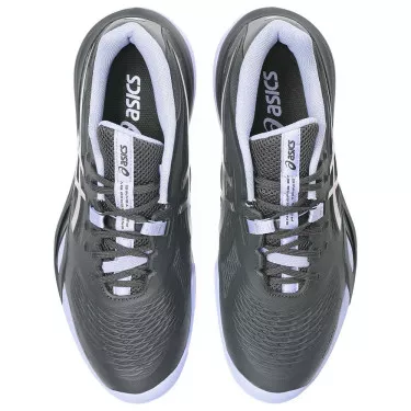 Asics Gel Resolution X Night Energy Tennisschoenen