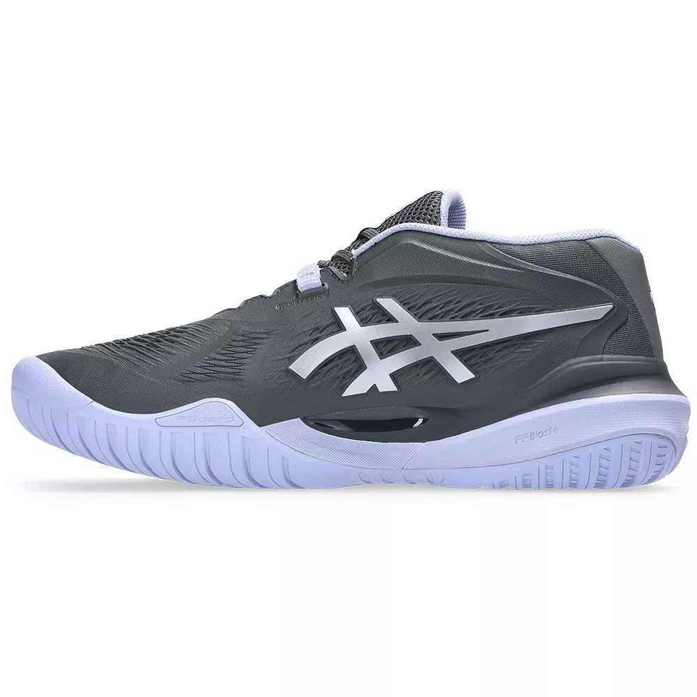Asics Gel Resolution X Night Energy Tennisschoenen