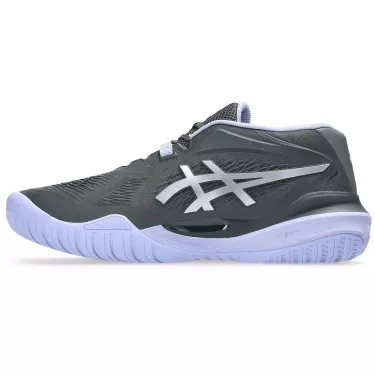 Asics Gel Resolution X Night Energy Tennisschoenen