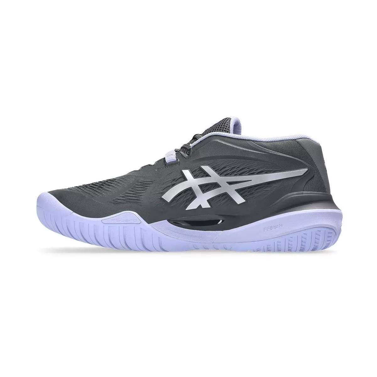 Asics Gel Resolution X Night Energy Tennisschoenen