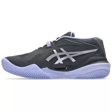Asics Gel Resolution X Night Energy Gravel Tennisschoenen