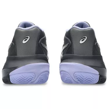 Asics Gel Resolution X Night Energy Gravel Tennisschoenen
