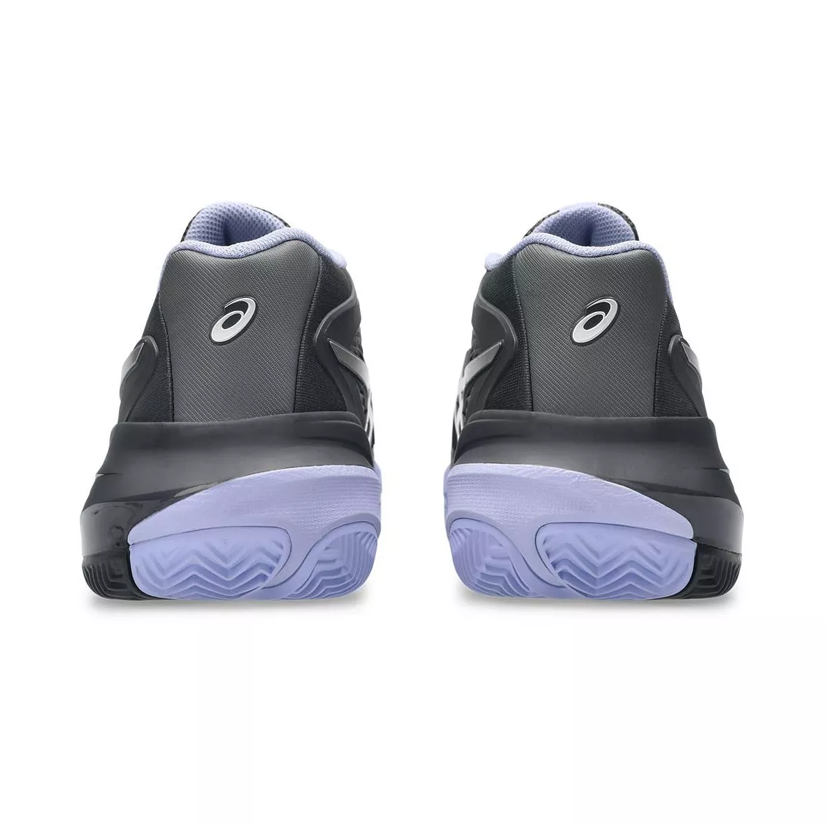 Asics Gel Resolution X Night Energy Gravel Tennisschoenen
