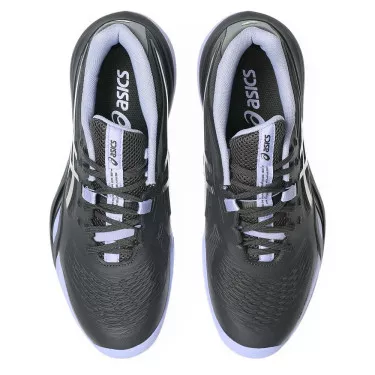 Asics Gel Resolution X Night Energy Gravel Tennisschoenen
