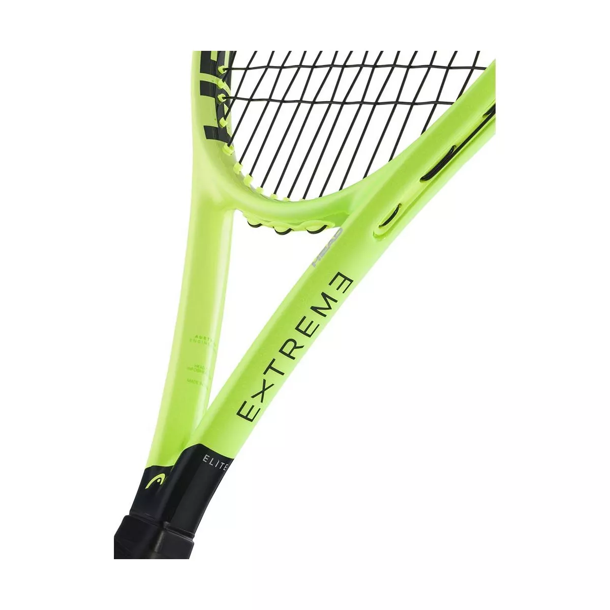 Head Extreme Elite 2026 (260 g) tennisracket